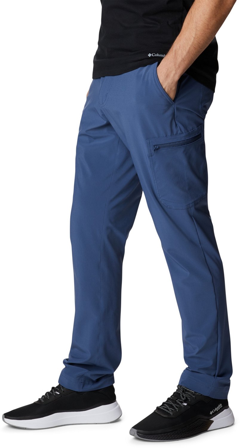 Columbia Sportswear Men's Narrows Pointe Athletic Pants                                                                          - view number 3