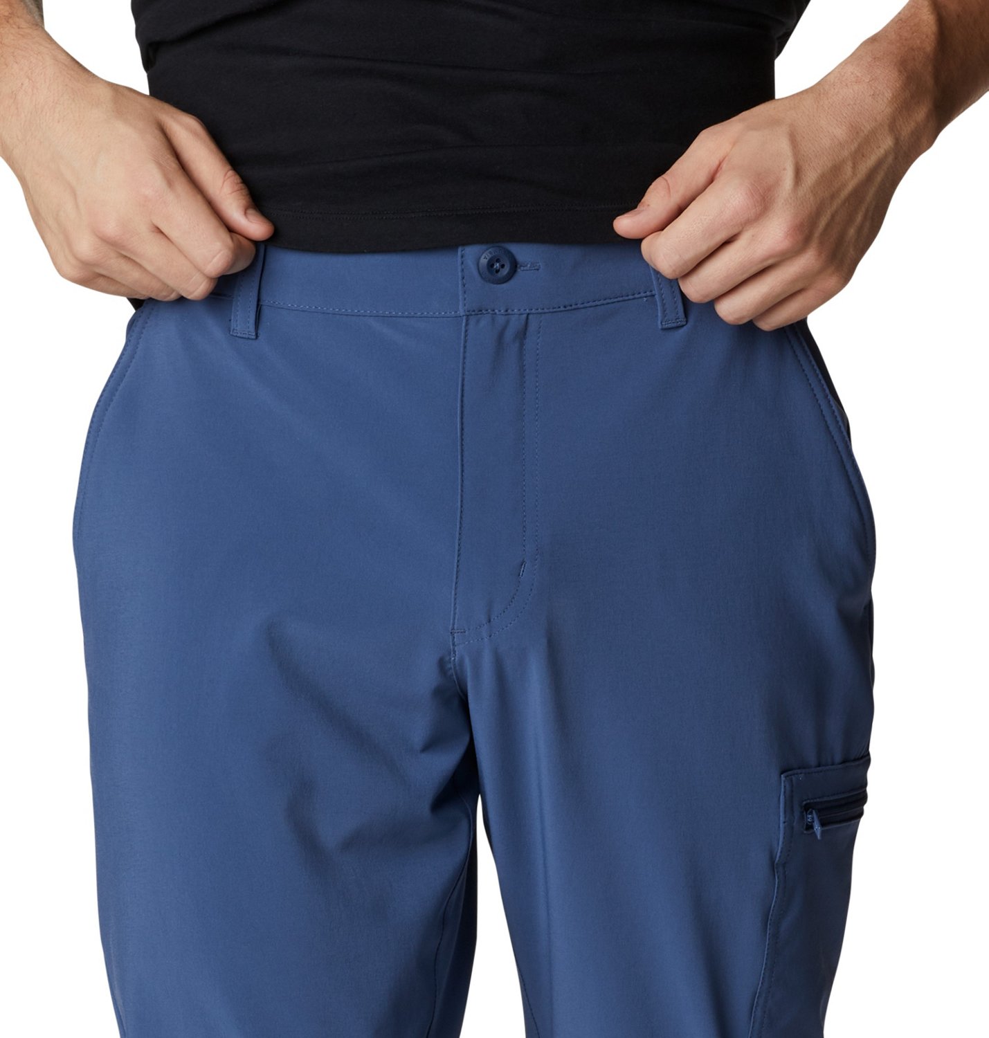 Columbia Sportswear Men's Narrows Pointe Athletic Pants                                                                          - view number 4
