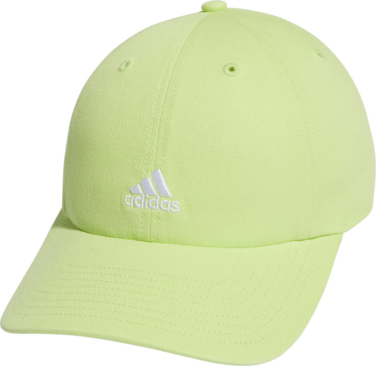 adidas Womenâ€™s Saturday 2.0 Cap - view number 2