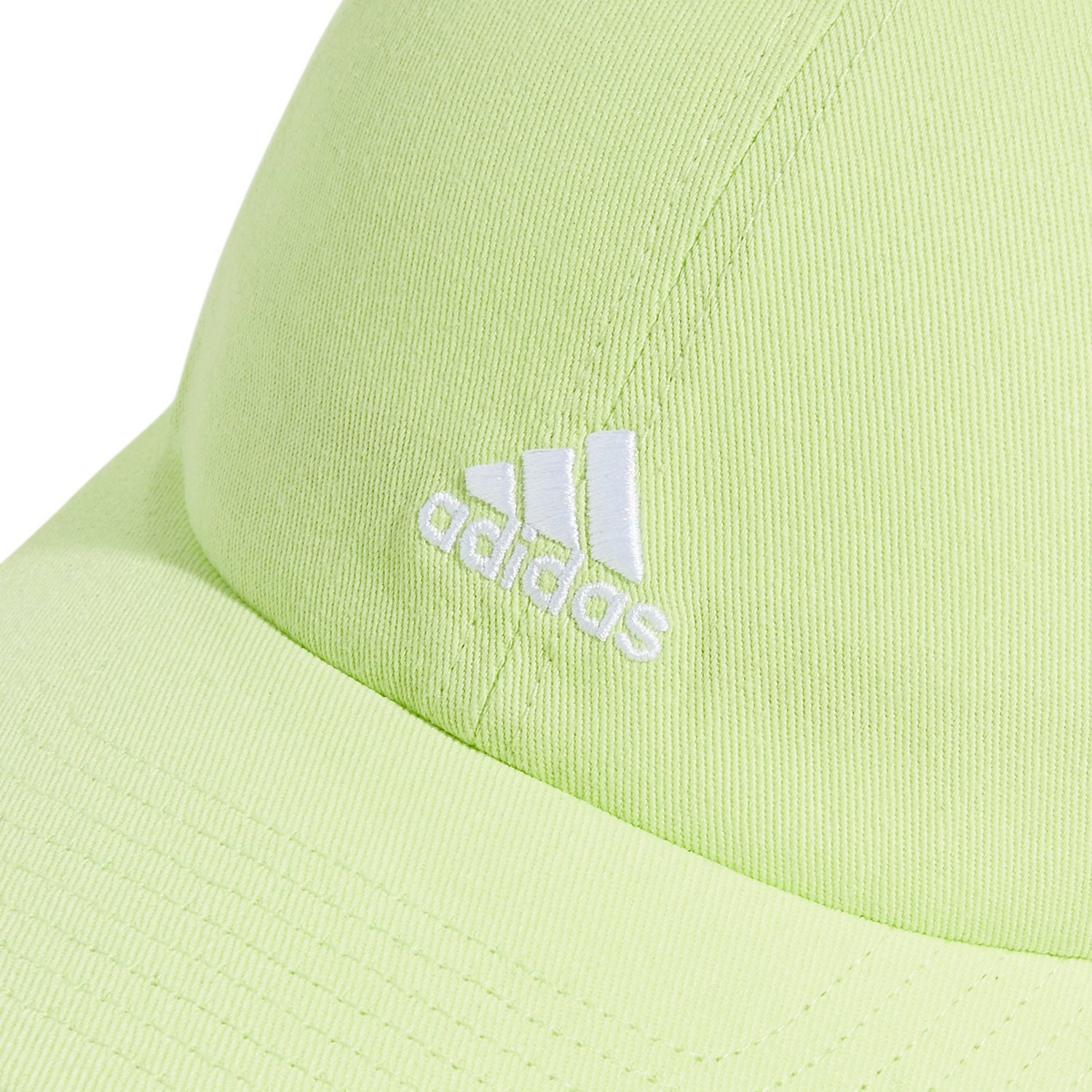 adidas Womenâ€™s Saturday 2.0 Cap - view number 4
