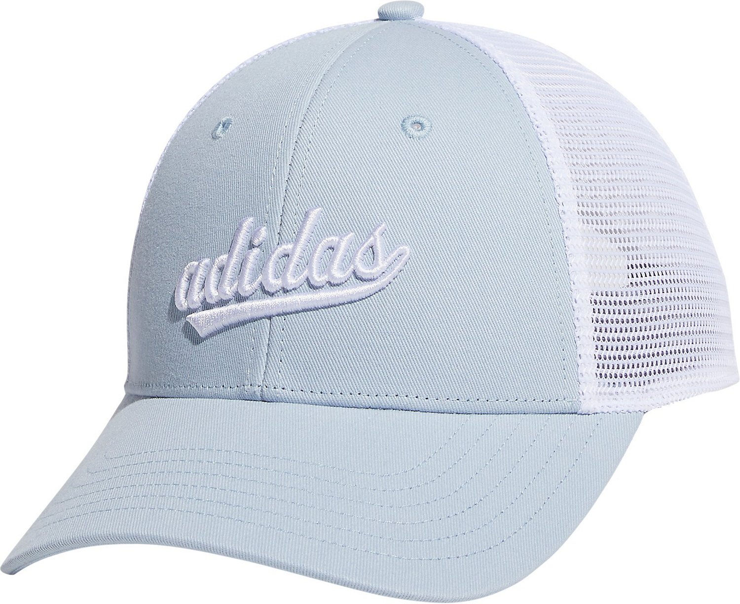adidas Women’s Mesh Trucker Hat - view number 2
