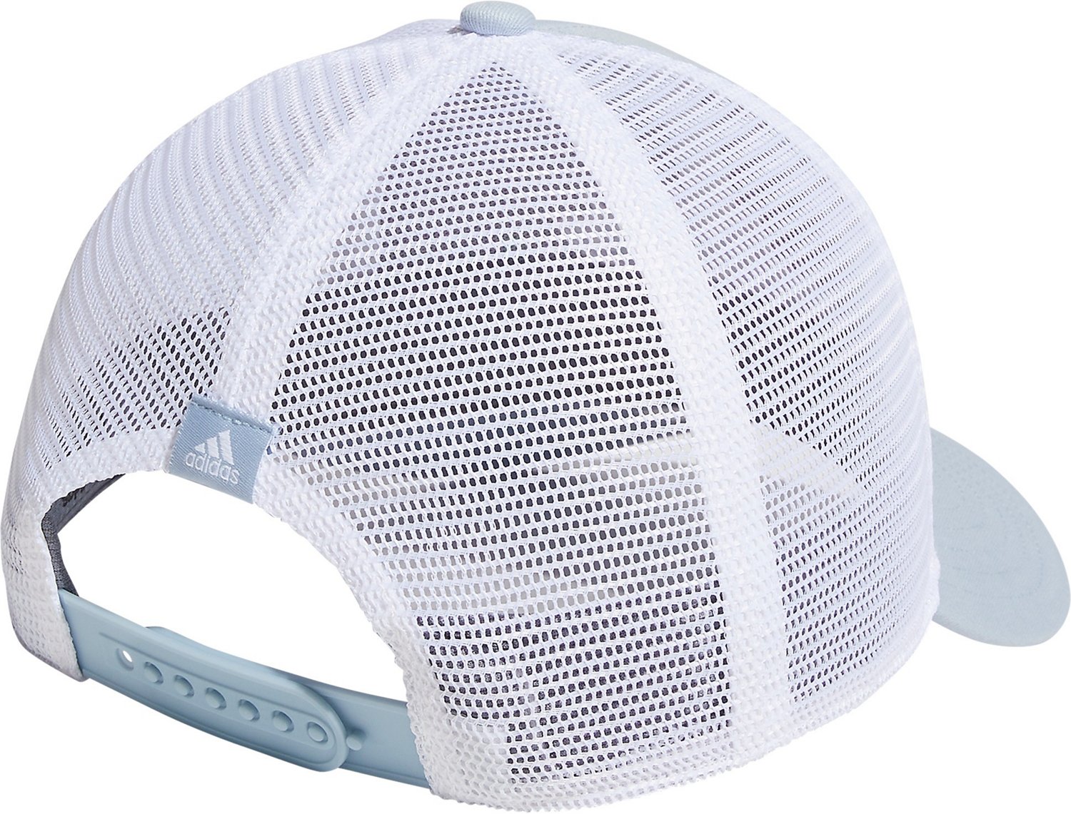 adidas Women’s Mesh Trucker Hat - view number 3