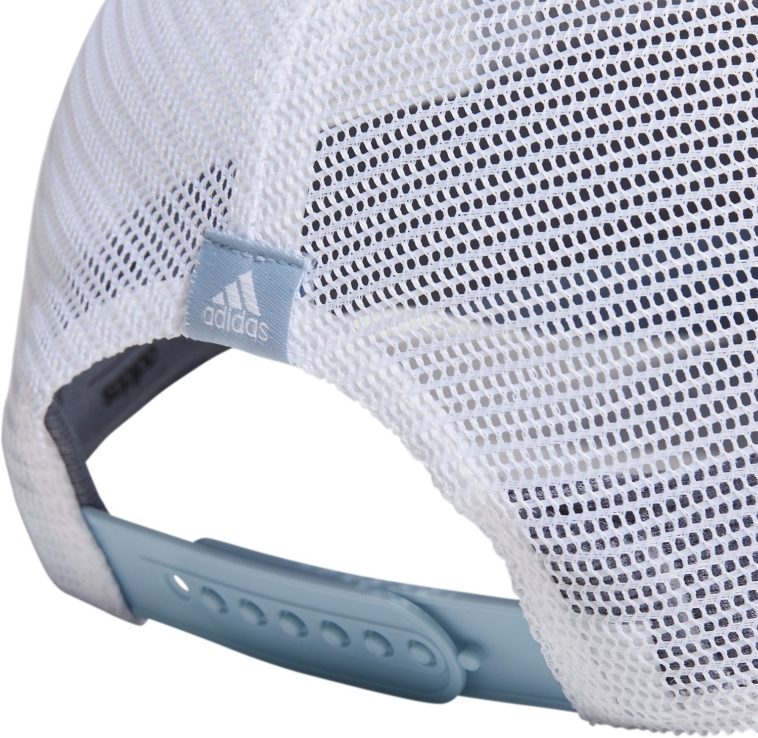 adidas Women’s Mesh Trucker Hat - view number 4