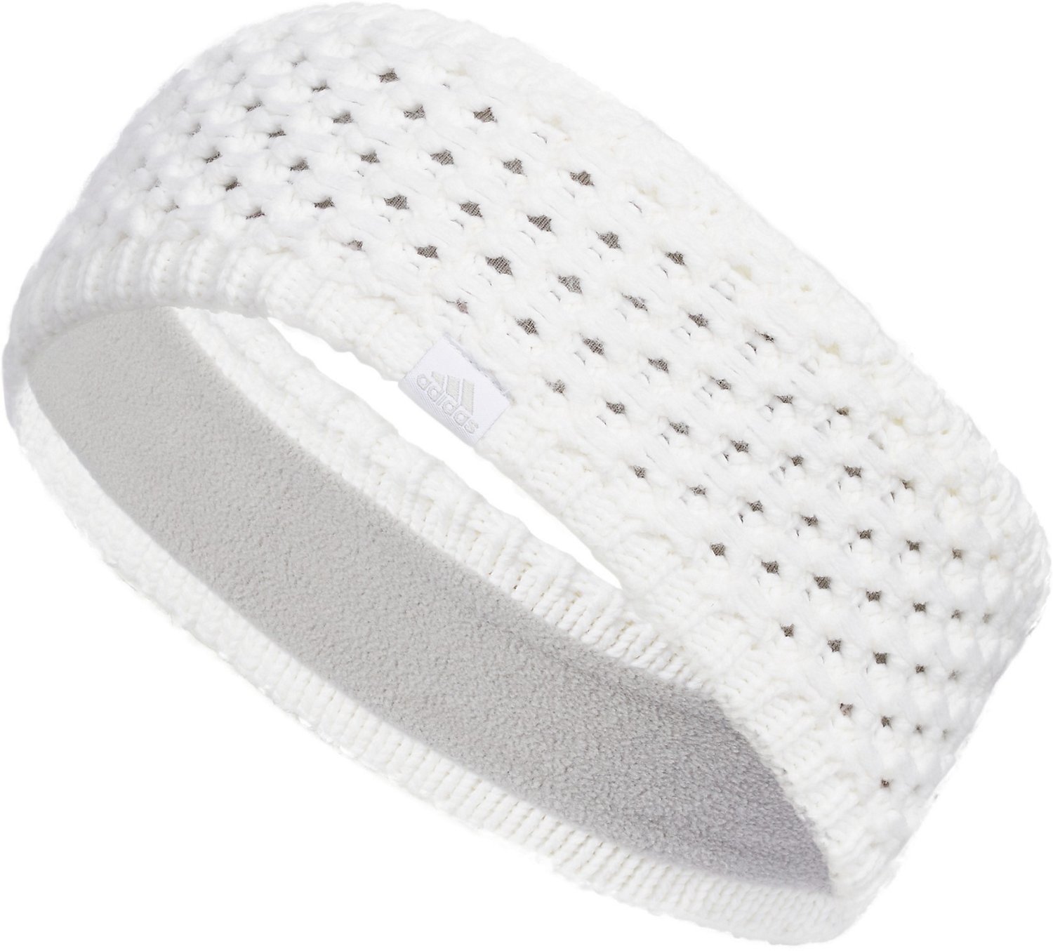 adidas Women's Crestline Headband - view number 2