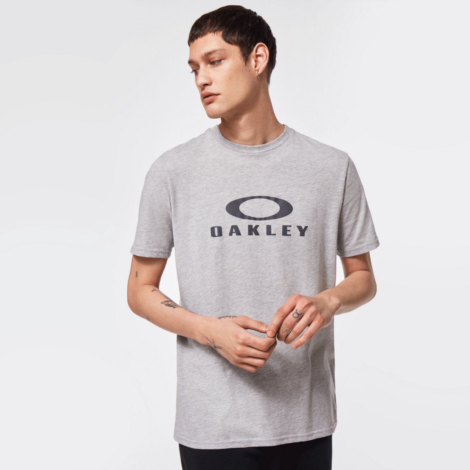 Oakley Men's Bark 2.0 Graphic T-shirt | Free Shipping at Academy