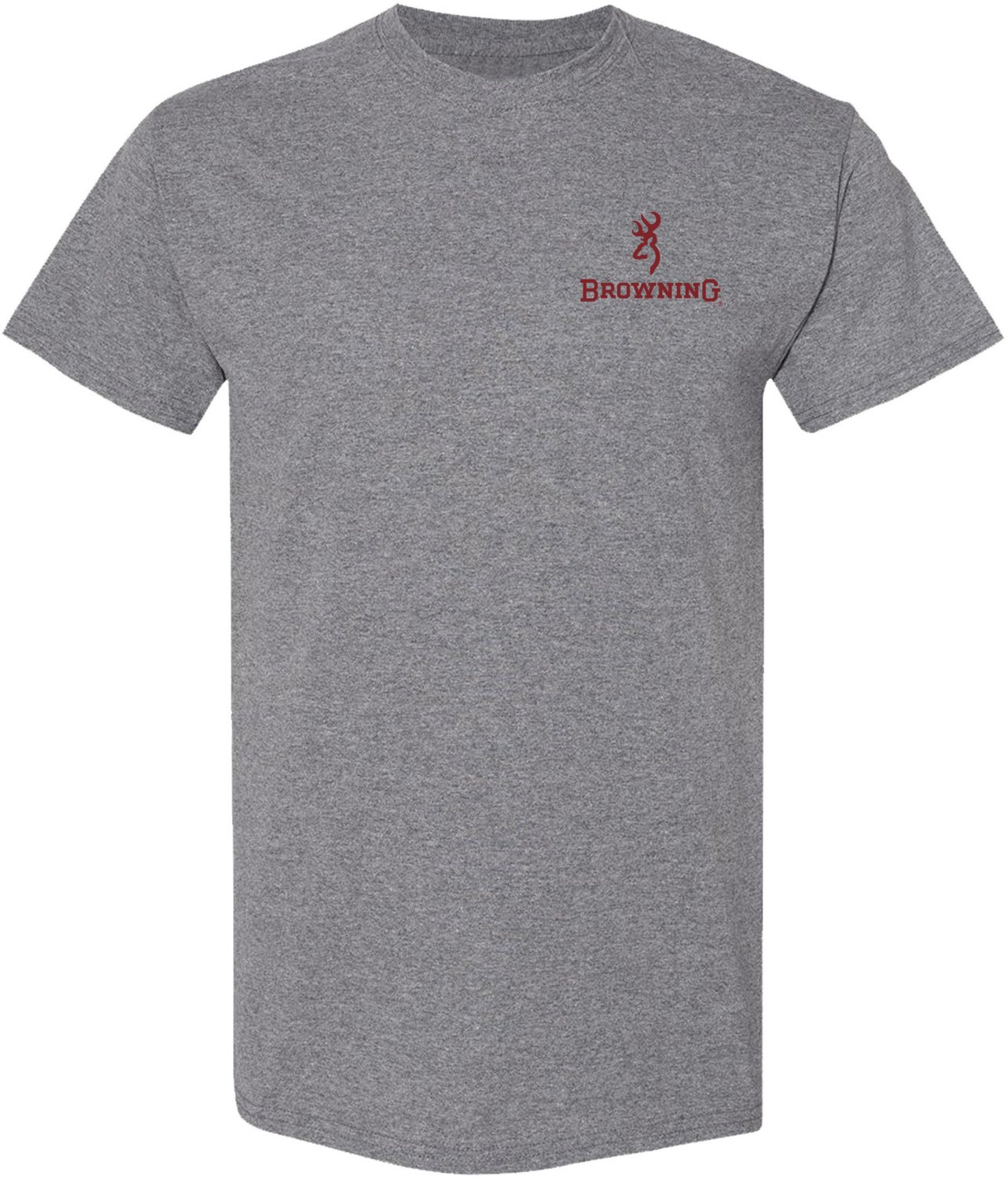 Browning  Men's American Wings Short Sleeve T-shirt - view number 2