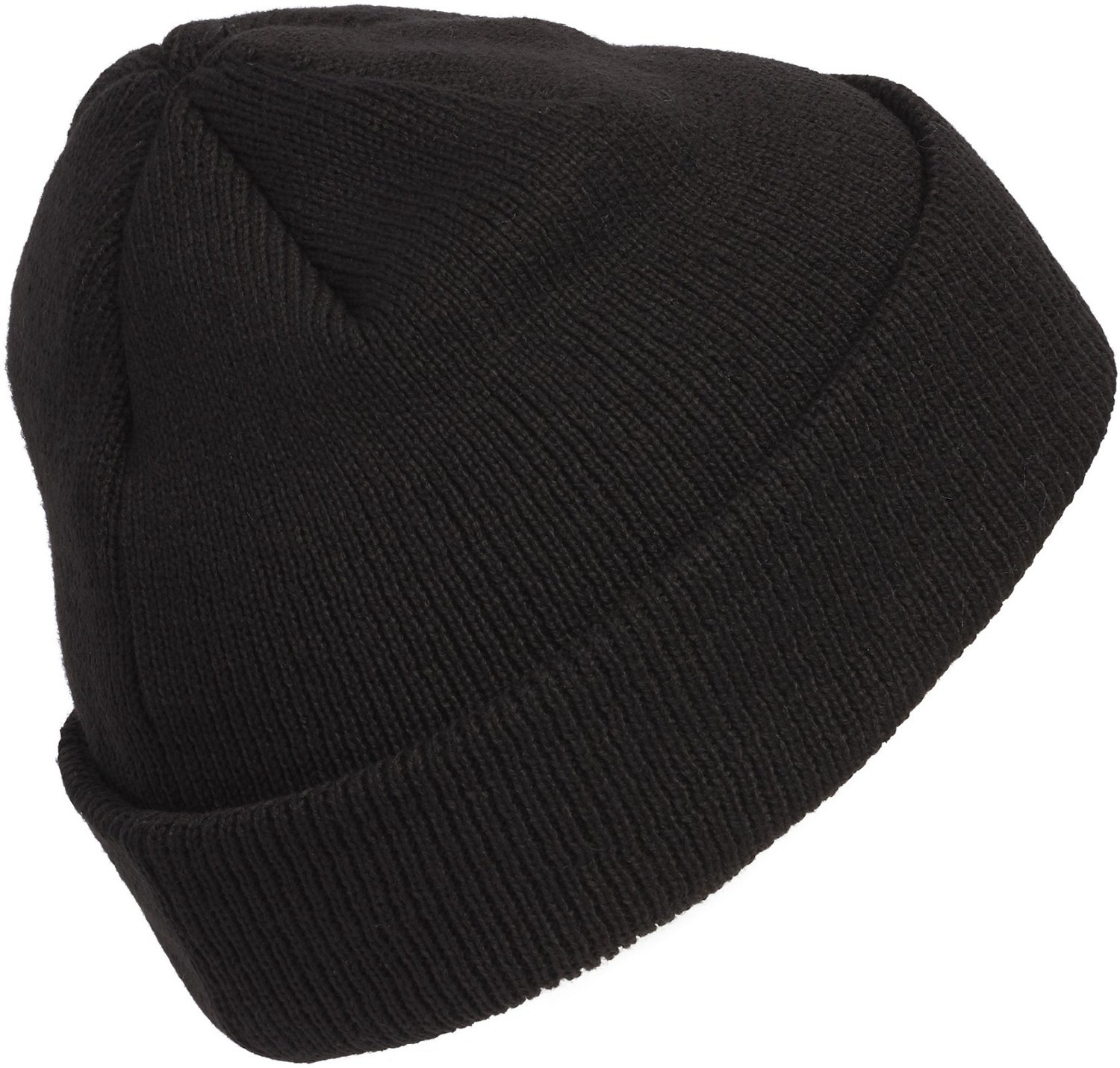 adidas Men's Team Issue Fold Beanie                                                                                              - view number 3
