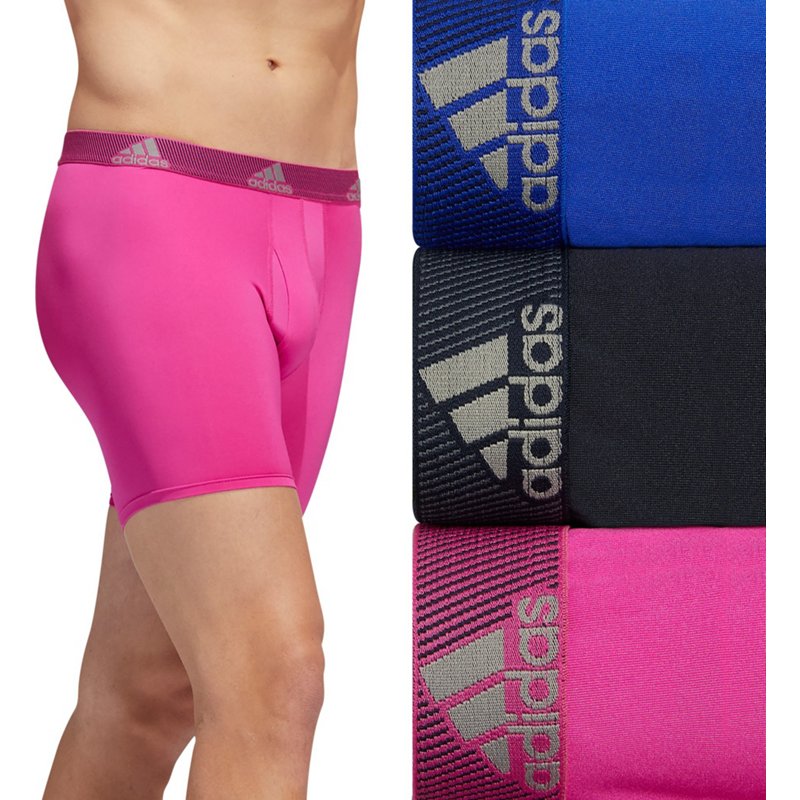 Adidas Men's Perfor… - image