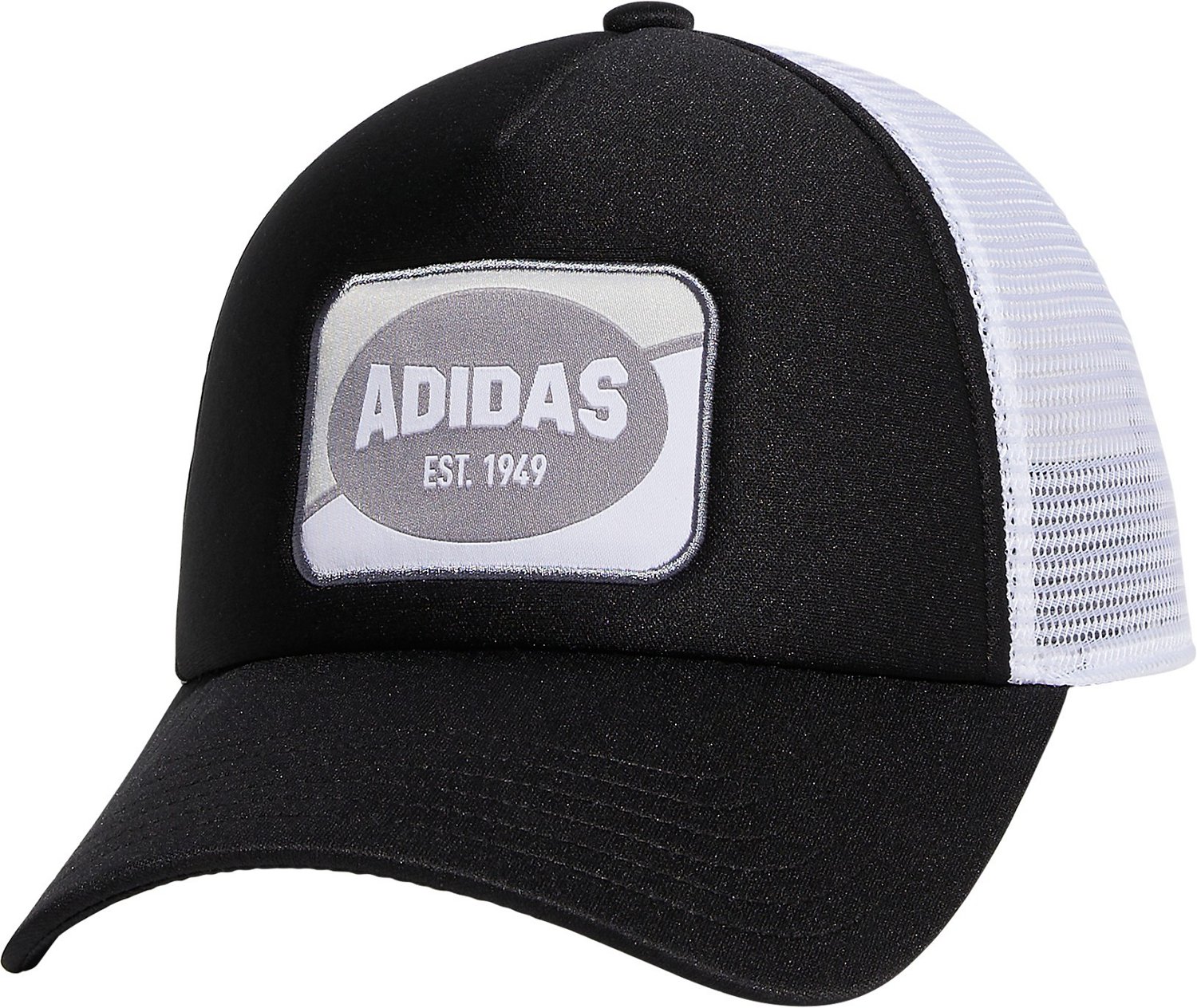 adidas Women's Foam Trucker Hat - view number 2