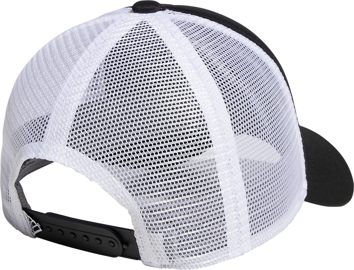 adidas Women's Foam Trucker Hat - view number 3