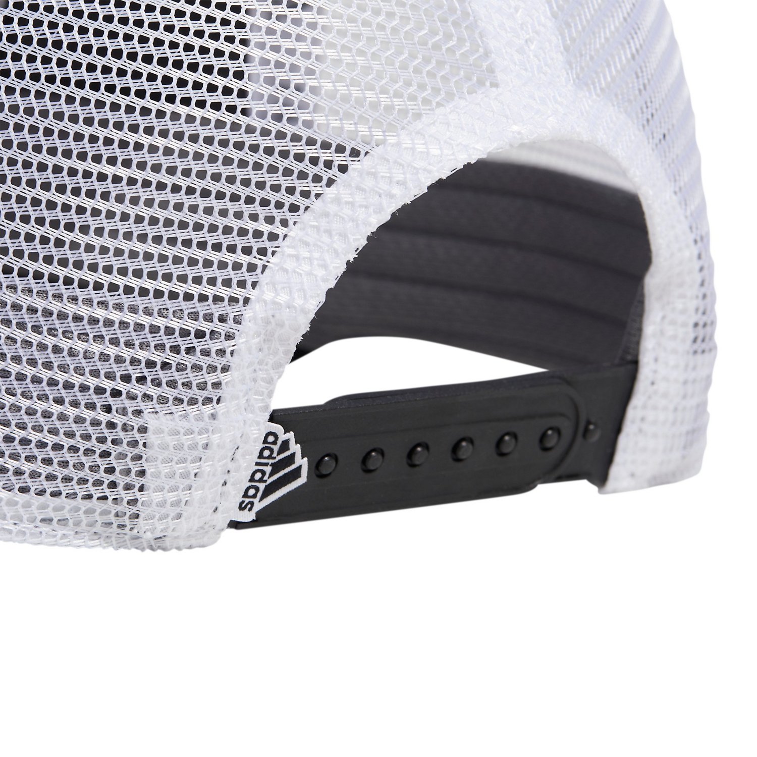 adidas Women's Foam Trucker Hat - view number 4