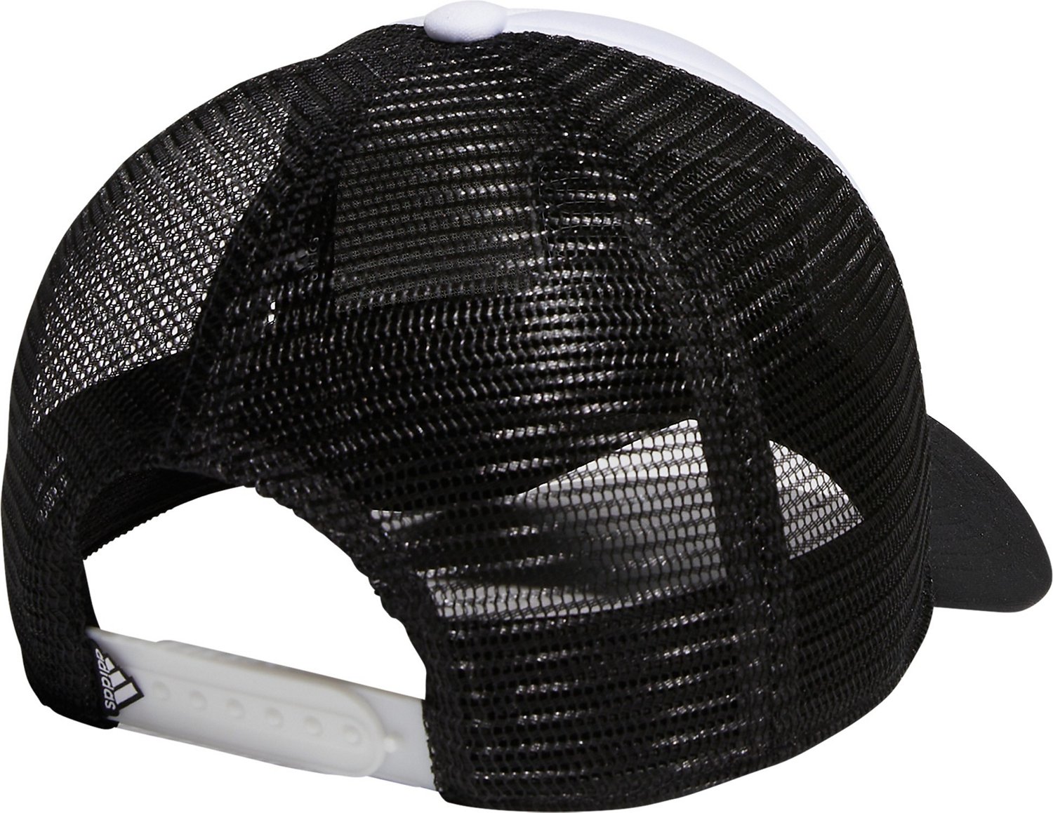 adidas Men's Foam Trucker Hat - view number 3