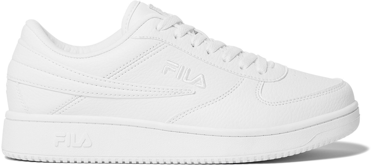 Fila Men’s A-Low Shoes | Academy