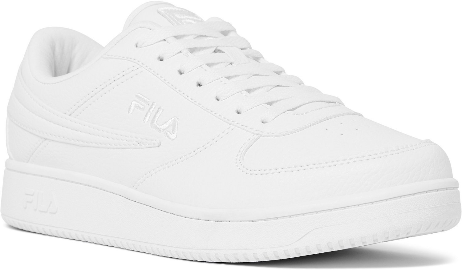 Fila Men’s A-Low Shoes                                                                                                         - view number 2