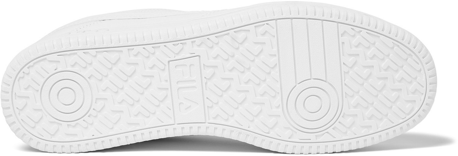 Fila Men’s A-Low Shoes                                                                                                         - view number 5