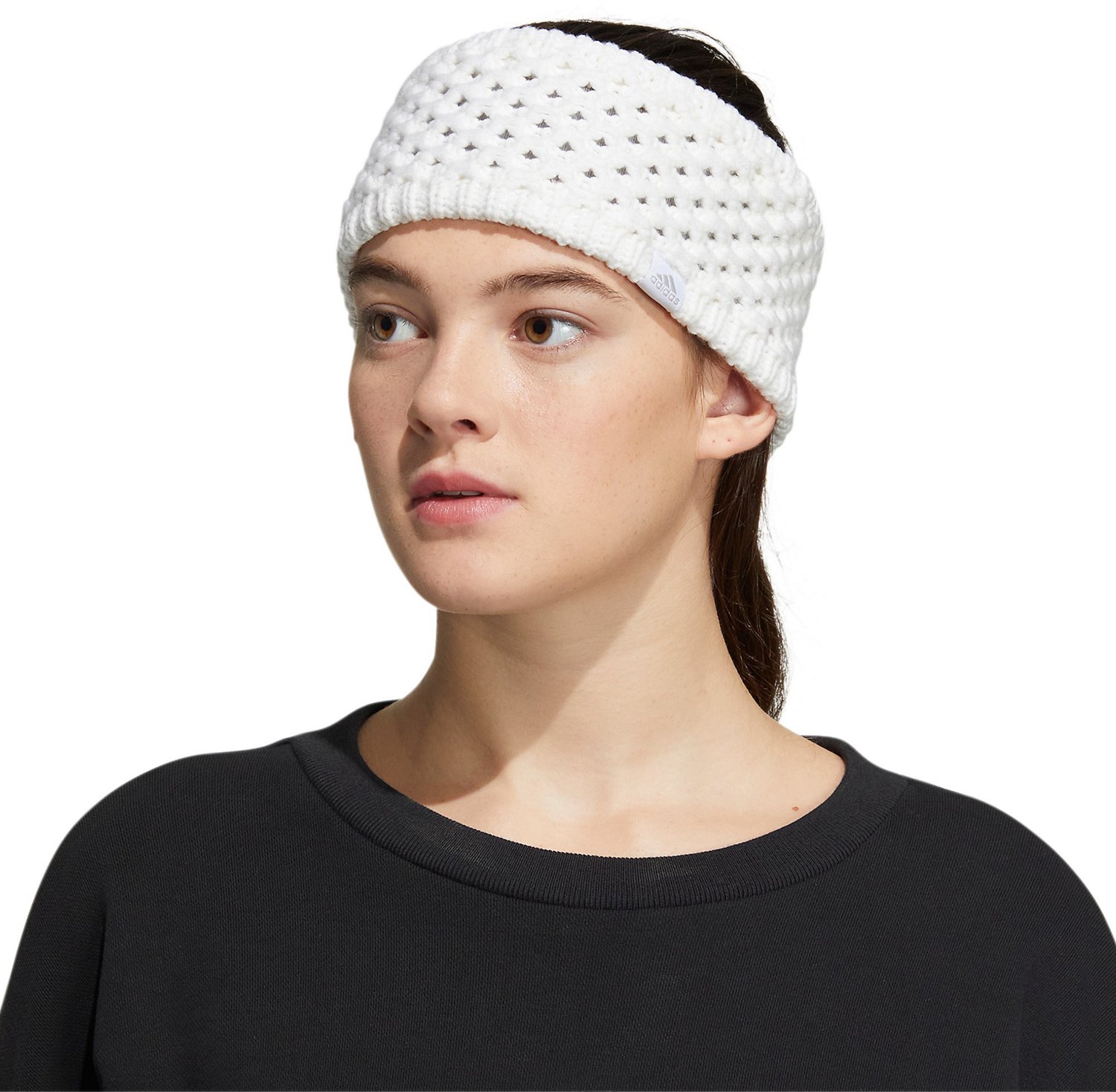 adidas Women's Crestline Headband - view number 1