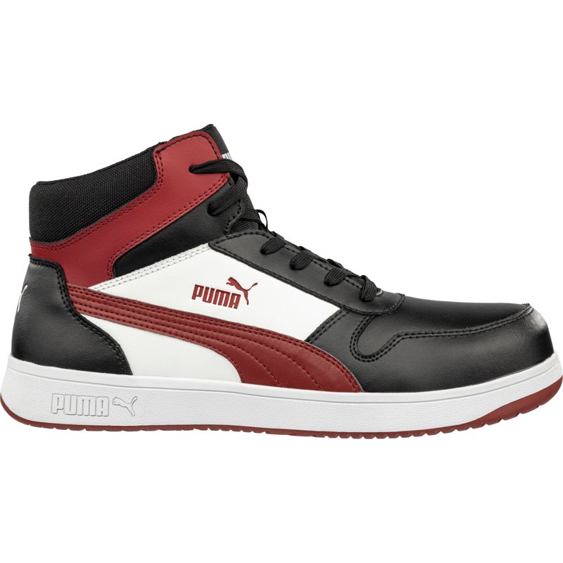 Puma Men's Safety F… - image