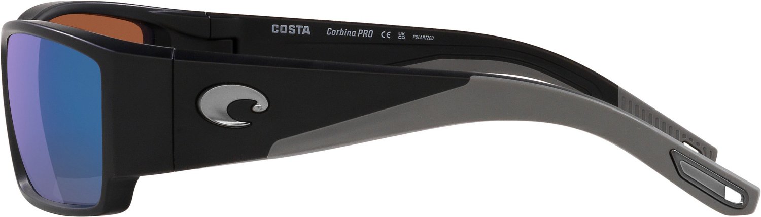 Costa Del Mar Adult Corbina Pro 580G Sunglasses - view number 3