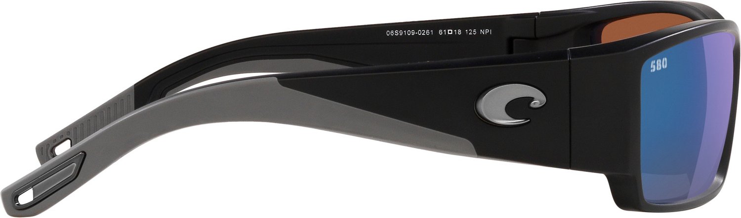 Costa Del Mar Adult Corbina Pro 580G Sunglasses - view number 5