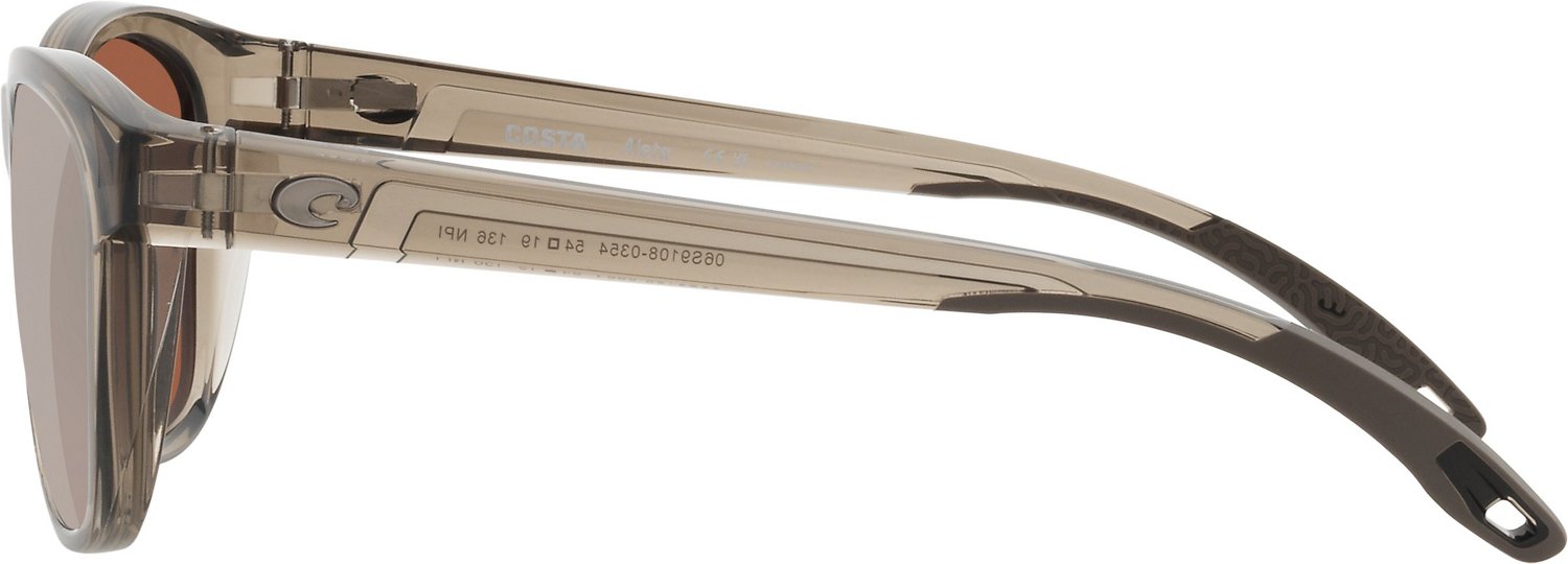 Costa Aleta Mirror 580G Sunglasses - view number 3