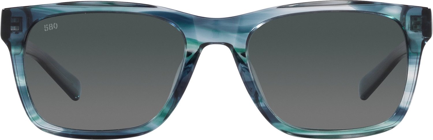Costa Tybee Square Sunglasses  - view number 2