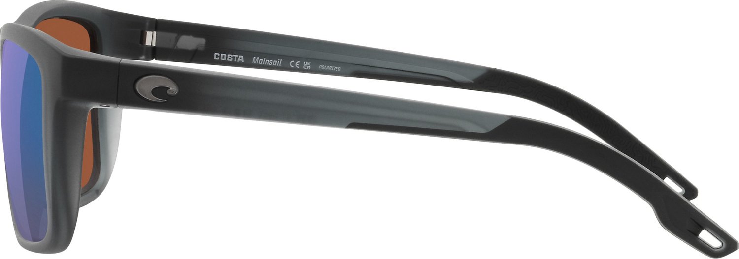 Costa Del Mar Men's Mainsail 580G Sunglasses - view number 3