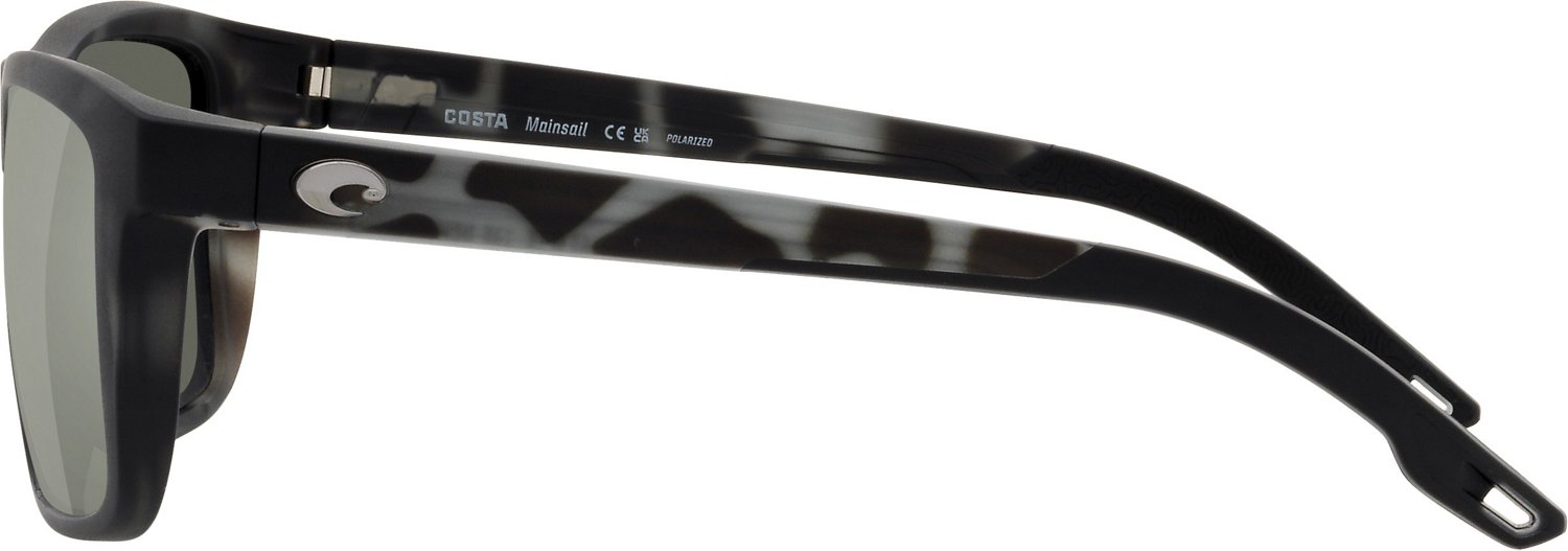 Costa Del Mar Men's Mainsail 580G Sunglasses - view number 3