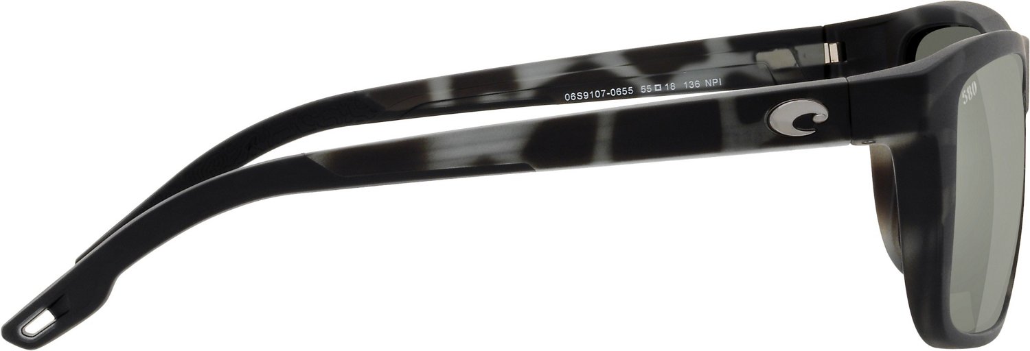 Costa Del Mar Men's Mainsail 580G Sunglasses - view number 5