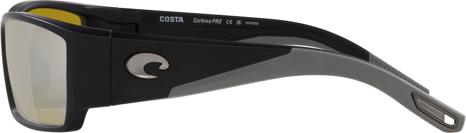 Costa Del Mar Adult Corbina Pro 580G Sunglasses - view number 3