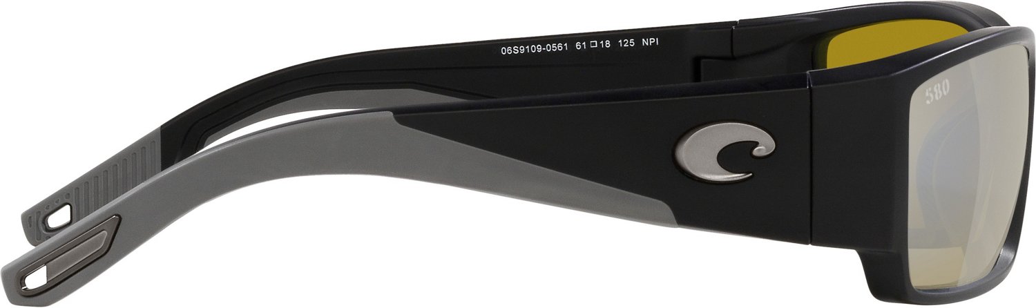 Costa Del Mar Adult Corbina Pro 580G Sunglasses - view number 5