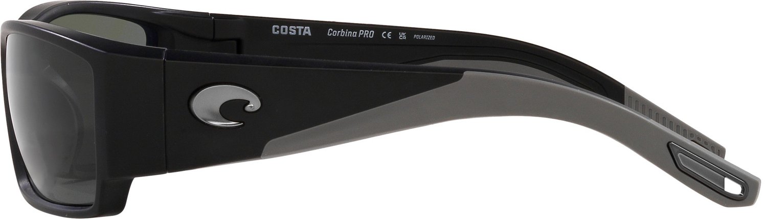 Costa Del Mar Adult Corbina Pro 580G Sunglasses - view number 3