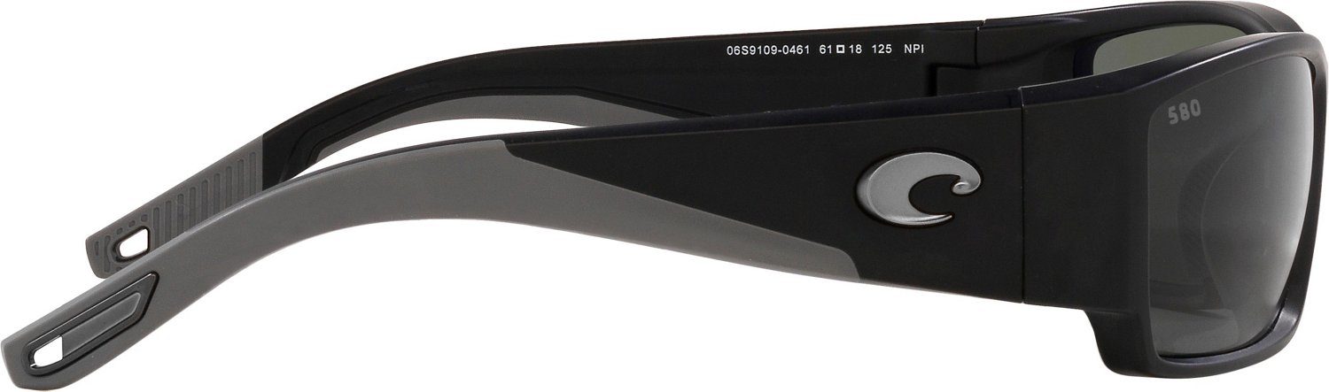 Costa Del Mar Adult Corbina Pro 580G Sunglasses - view number 5
