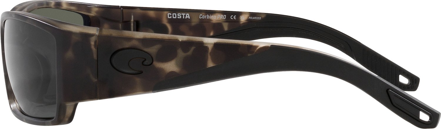 Costa Del Mar Adult Corbina Pro 580G Sunglasses - view number 3