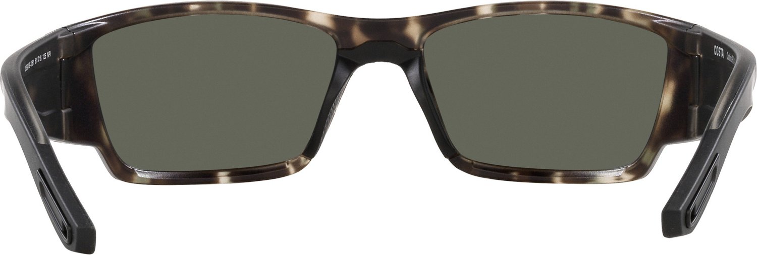 Costa Del Mar Adult Corbina Pro 580G Sunglasses - view number 4