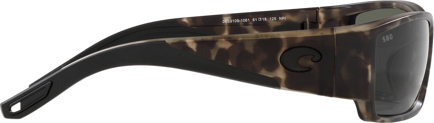 Costa Del Mar Adult Corbina Pro 580G Sunglasses - view number 5