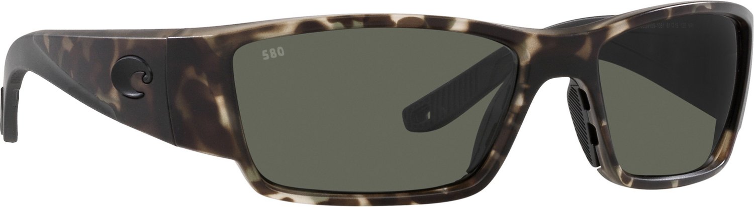 Costa Del Mar Adult Corbina Pro 580G Sunglasses - view number 6