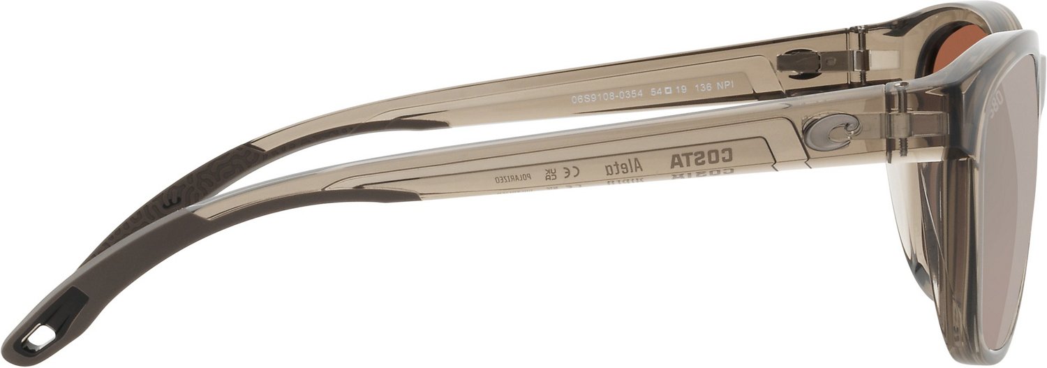 Costa Aleta Mirror 580G Sunglasses - view number 5