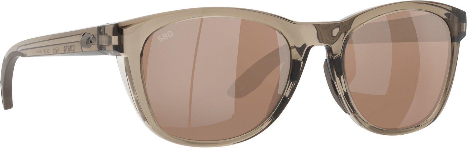Costa Aleta Mirror 580G Sunglasses - view number 6
