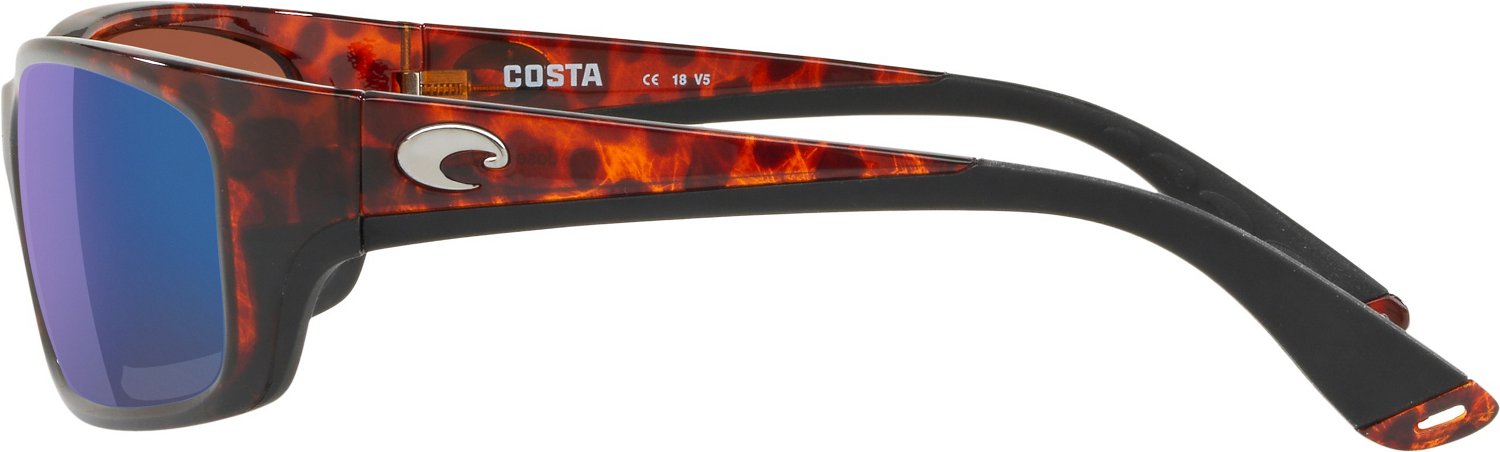 Costa Jose Wrap-Around Sunglasses - view number 3