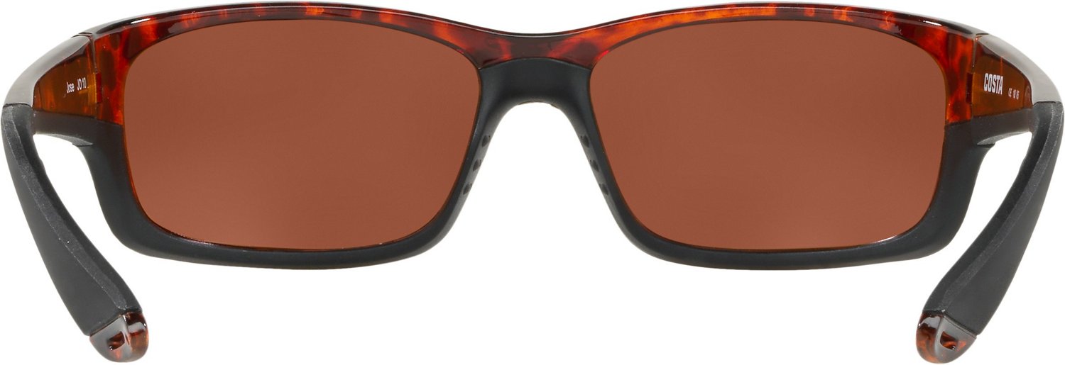 Costa Jose Wrap-Around Sunglasses - view number 4