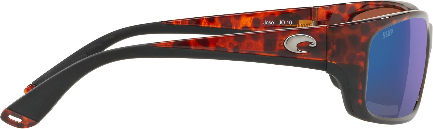 Costa Jose Wrap-Around Sunglasses - view number 5