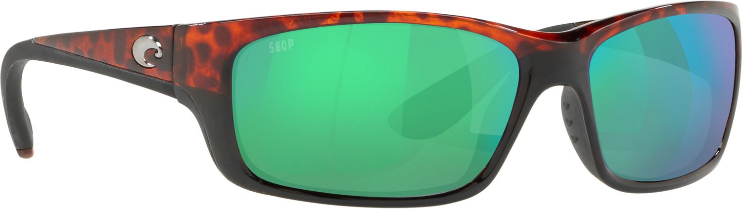 Costa Jose Wrap-Around Sunglasses - view number 6