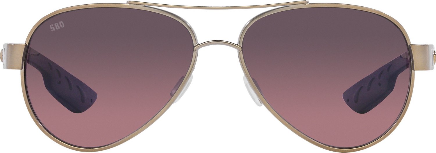 Costa Women’s Loreto Aviator Sunglasses - view number 2