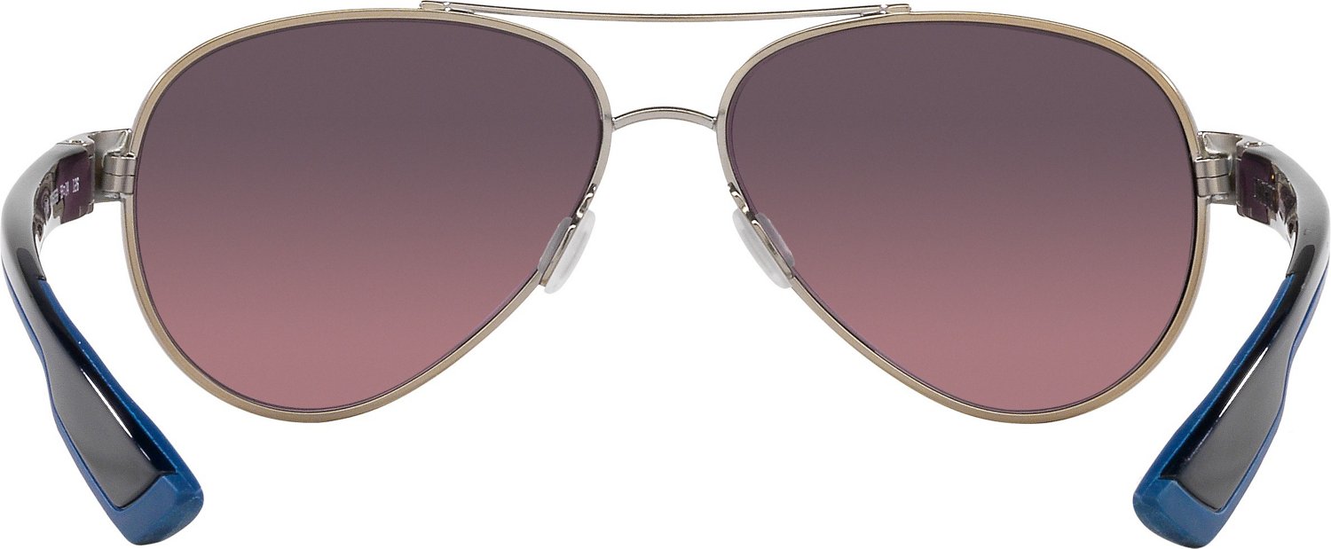 Costa Women’s Loreto Aviator Sunglasses - view number 4