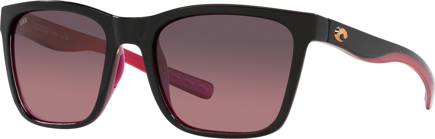 Costa discount pink sunglasses