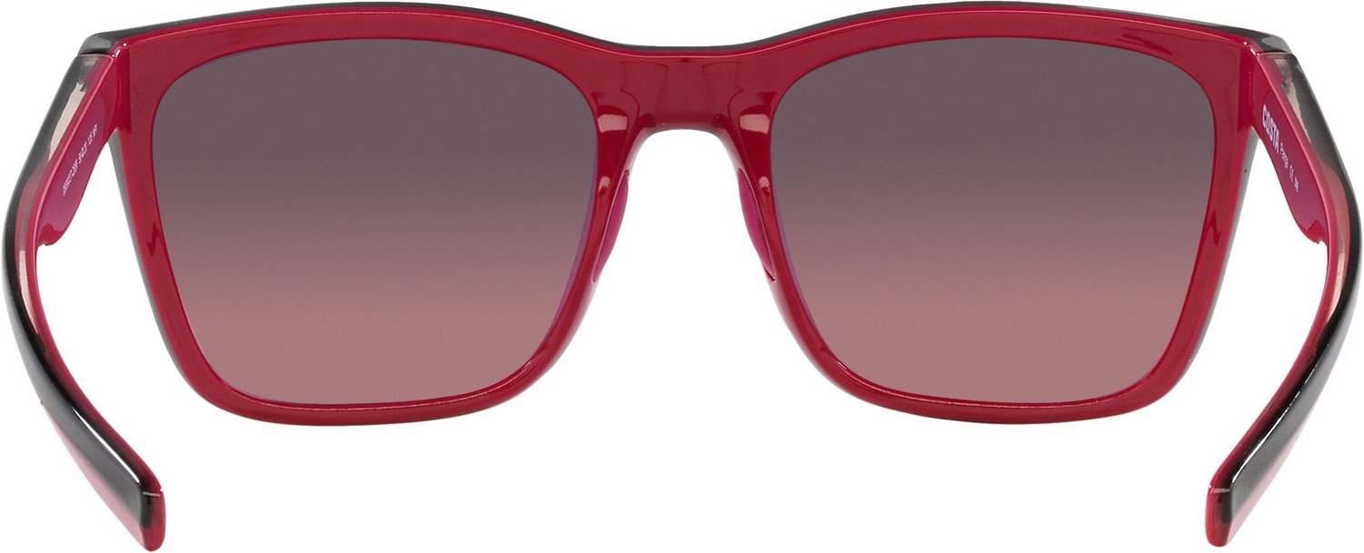 Costa Women’s Panga Square Sunglasses  - view number 4
