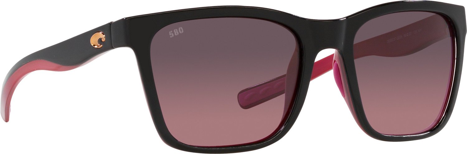 Costa Women’s Panga Square Sunglasses  - view number 6