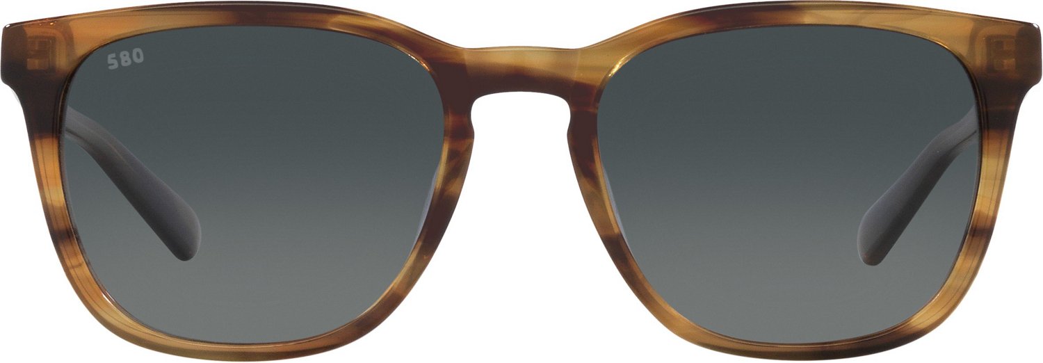 Costa Sullivan Square Sunglasses Free Shipping at Academy