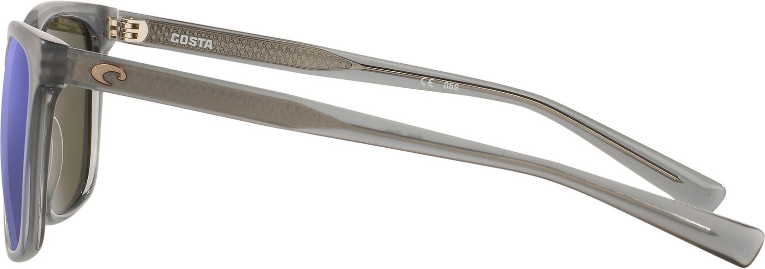 Costa Sullivan Mirror Square Sunglasses  - view number 3