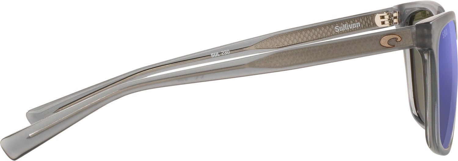 Costa Sullivan Mirror Square Sunglasses  - view number 5